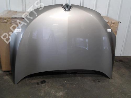 Used Hood RENAULT MEGANE III Hatchback (BZ0/1_, B3_) 1.5 dCi (BZ0C) (90 hp) 26210250