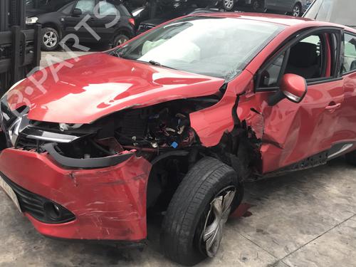 Engine RENAULT CLIO IV (BH_) 1.5 dCi 75 | BP27250464M1  - Image 28