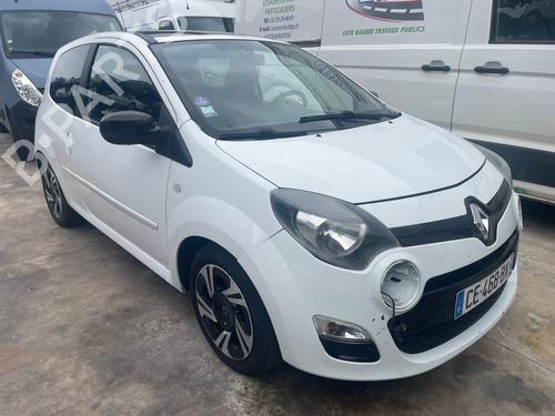 Front right window mechanism RENAULT TWINGO II (CN0_) 1.2 16V (CN04, CN0B) | BP38767059C23 - Image 6