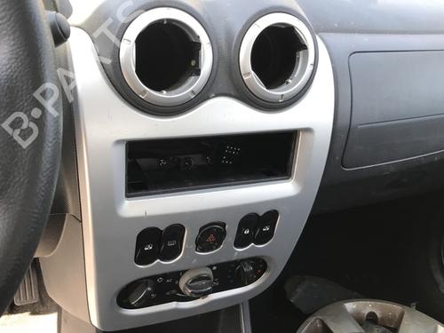 Rear wiper motor DACIA SANDERO 1.5 dCi | BP29598066M102 - Image 8