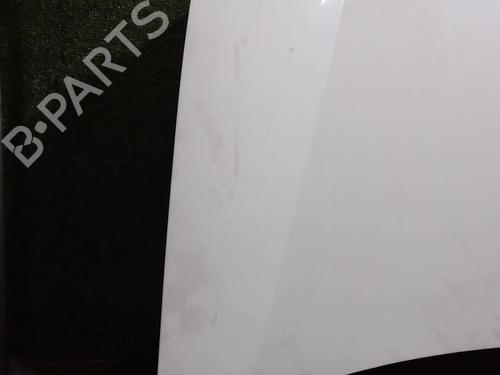 Hood RENAULT KANGOO (KC0/1_) D 65 1.9 (KC0E, KC02, KC0J, KC0N) | BP25644556C1