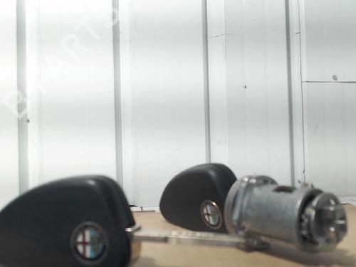 Electronic module ALFA ROMEO GT (937_) 1.9 JTD (937CXN1B) | BP30602644M83  - Image 6