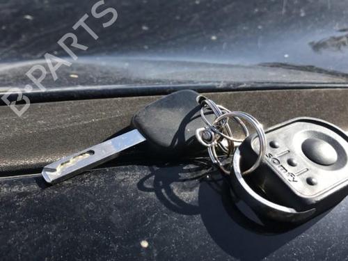 Right taillight CITROËN C3 II (SC_) 1.6 BlueHDi 100 | BP29412214C35 