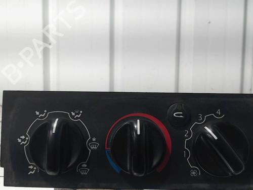 Used Climate control RENAULT TRUCKS MASCOTT Platform/Chassis 120.35 (A00100003, A01100003) (115 hp) 30443665