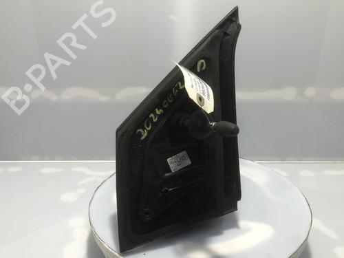 Right mirror CITROËN C1 (PM_, PN_) 1.0 | BP28421664C27 