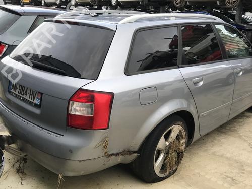 Starter AUDI A4 B6 Avant (8E5) 1.9 TDI | BP32029354M8  - Image 12