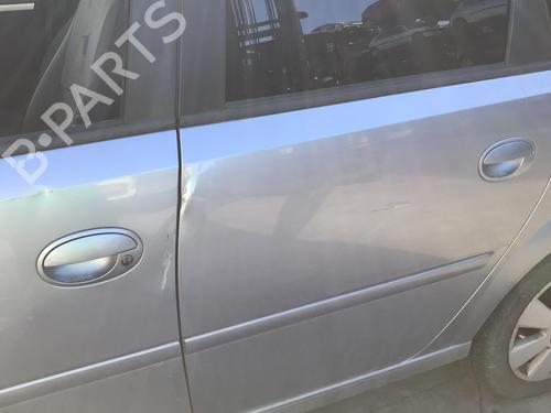 Rear left window mechanism OPEL MERIVA A MPV (X03) 1.6 16V (E75) | BP28327587C24 