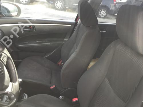 Switch SUZUKI SWIFT IV (FZ, NZ) 1.3 DDiS (AZG413D, ZC02S, ZC92S) | BP25638960I30 - Image 31