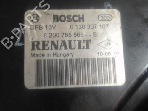 Radiator fan DACIA SANDERO 1.5 dCi | BP25634368M35 - Image 6