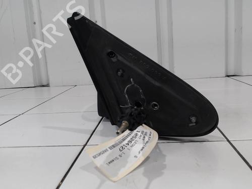 Left mirror SEAT LEON (1M1) 1.9 TDI | BP26594875C26 