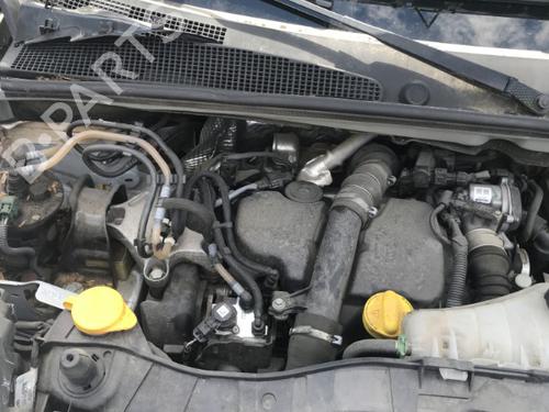 Engine RENAULT KANGOO Express (FW0/1_) 1.5 dCi 75 (FW07, FW10, FW04) | BP27250906M1 - Image 17
