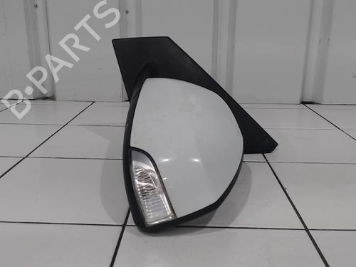 Left mirror RENAULT MEGANE III Grandtour (KZ0/1) 1.5 dCi (KZ09, KZ0D, KZ1G, KZ29, KZ14, KZ1W, KZ10, KZ1F,... | BP25644600C26 