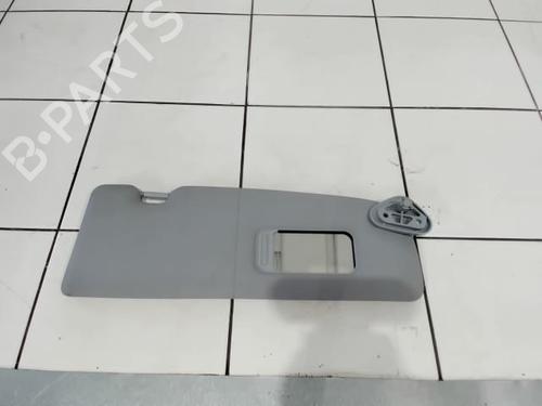 Right sun visor BMW 1 (E81) 116 i | BP25634428I2 - Image 2