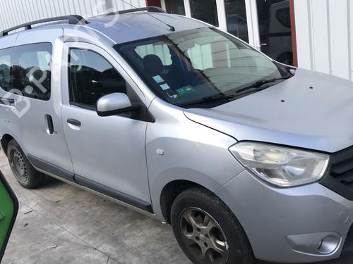 Subframe DACIA DOKKER MPV (KE_) 1.5 dCi (KEAJ, KEAH) | BP36346195M9 - Image 29