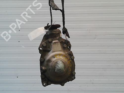 Used Front differential Front differential 37676609 37676609