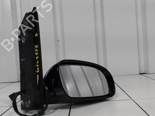 Used Right mirror Right mirror 25628597 25628597