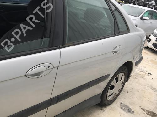 Engine CITROËN C5 I (DC_) 1.8 16V (DC6FZB, DC6FZE) | BP27250594M1 - Image 17