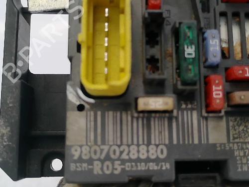 Used Electronic module Electronic module 36901269 36901269