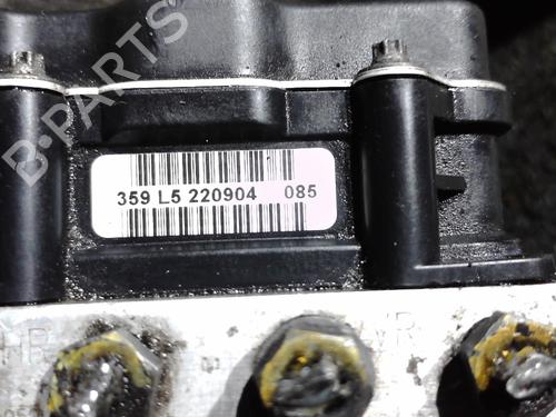 ABS pump BMW X5 (E53) 3.0 d | BP25639212M43 