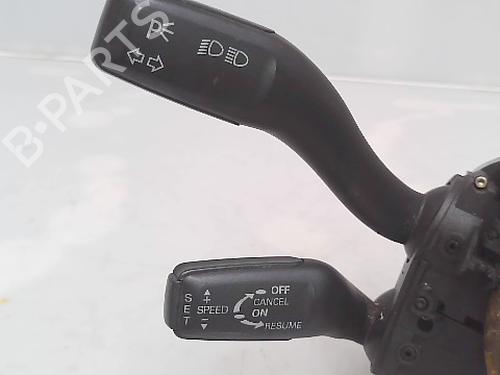 Steering column stalk OPEL CORSA E (X15) 1.4 Turbo (08, 68) | BP37197695I23 - Image 3