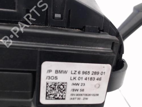Steering column stalk BMW 3 (E90) 318 d | BP25873662I23 - Image 2