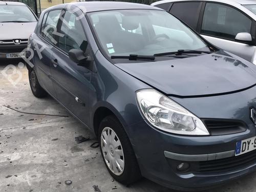 Switch RENAULT CLIO III (BR0/1, CR0/1) 1.5 dCi (BR17, CR17) | BP25631710I30 - Image 5