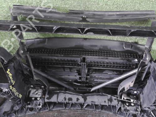 Front slam panel BMW X3 (E83) xDrive 20 d | BP27090696C72 