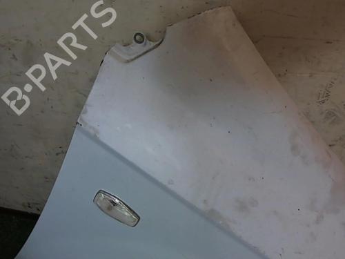 Right front fenders HYUNDAI GETZ (TB) 1.1 | BP25650721C42 