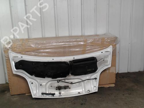 Cofano anteriore RENAULT TRAFIC II Van (FL) 1.9 dCi 80 (FL0B) | BP30815471C1 