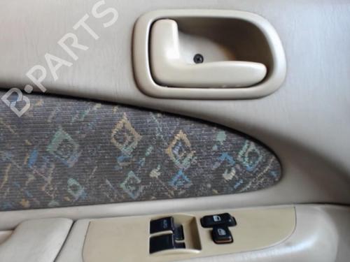 Porte avant gauche Porte avant gauche 25639965 25639965