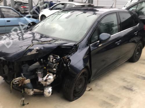 Left taillight CITROËN C4 II (NC_) 1.6 HDi 115 | BP25639621C34 - Image 11