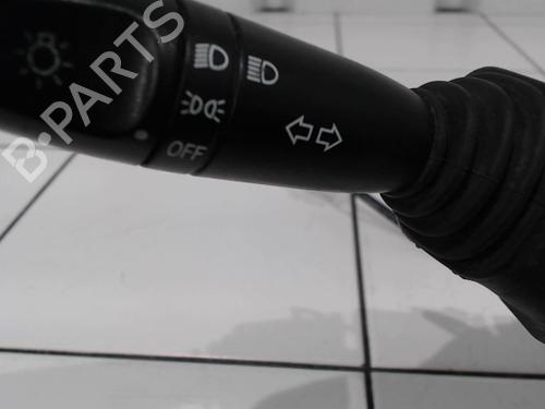 Used Steering column stalk Steering column stalk CHEVROLET REZZO MPV (U100) 2.0 (122 hp) 25644687 25644687