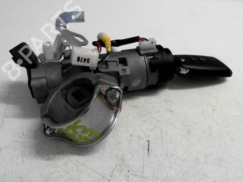 Used Ignition barrel Ignition barrel KIA PICANTO II (TA) 1.0 (67 hp) 25640792 25640792