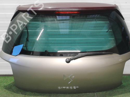 Tailgate CITROËN DS3 (SA_) 1.6 HDi 110 | BP29926891C6