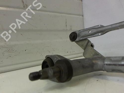 Front wiper motor VW GOLF VII (5G1, BQ1, BE1, BE2) 1.6 TDI | BP25649476M29 