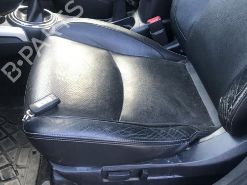 Steering column CITROËN C4 AIRCROSS 1.6 HDi 115 AWC | BP30974276M21  - Image 25