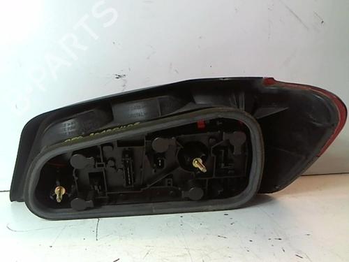 Used Left taillight Left taillight PEUGEOT 306 Hatchback (7A, 7C, N3, N5) [1993-2003] 25633381 25633381
