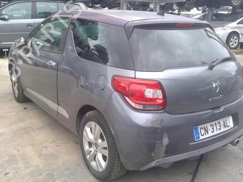 Right taillight CITROËN DS3 (SA_) 1.6 HDi 110 | BP25635384C35  - Image 6