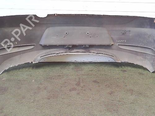 Used Rear bumper Rear bumper 37657117 37657117