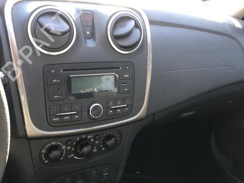 Steering rack DACIA SANDERO II TCe 90 (B8M1, B8MA, B8AC) | BP29956227M22  - Image 30