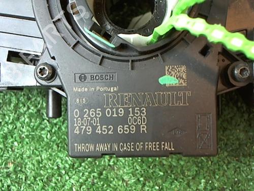 Steering column stalk FIAT TALENTO Van (296_) 1.6 D | BP25650690I23  - Image 9