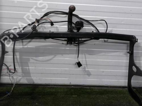 Boule d'attelage/Mécanisme DACIA DOKKER MPV (KE_) 1.5 dCi (KEAJ, KEAH) (90 hp) 32110372