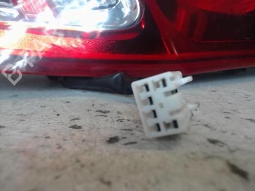 Right taillight HYUNDAI i30 (FD) 1.4 | BP25630672C35 - Image 3