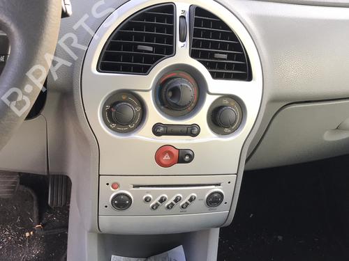 ABS pump RENAULT MODUS / GRAND MODUS (F/JP0_) 1.5 dCi (JP0G, JP0H) | BP25632641M43 - Image 21