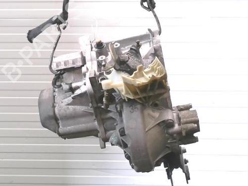 Used Gearbox Gearbox 37601945 37601945
