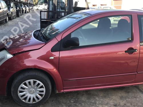 Alternator CITROËN C2 (JM_) 1.1 | BP25629151M7 