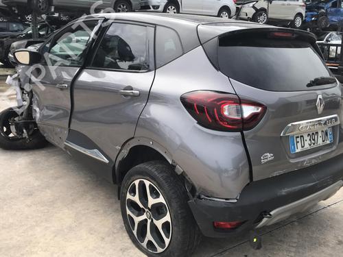 Right front driveshaft RENAULT CAPTUR I (J5_, H5_) 0.9 TCe 90 | BP25638733M39  - Image 24