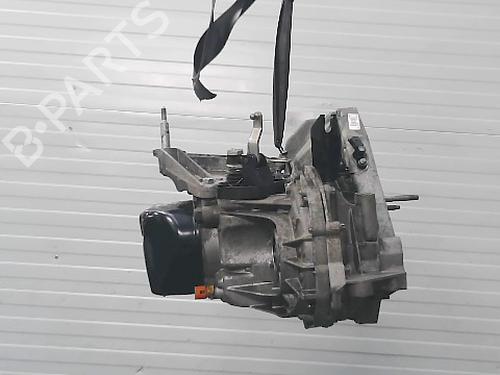 Used Gearbox Gearbox 34501418 34501418