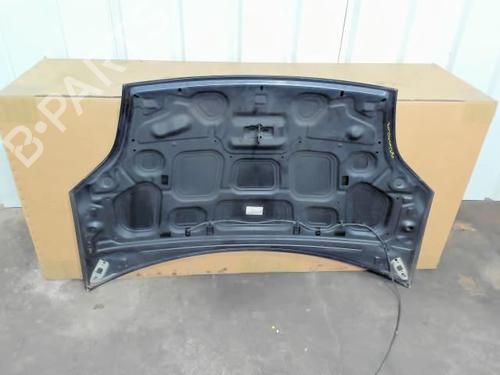 Hood FORD FIESTA V (JH_, JD_) 1.3 | BP25642415C1 