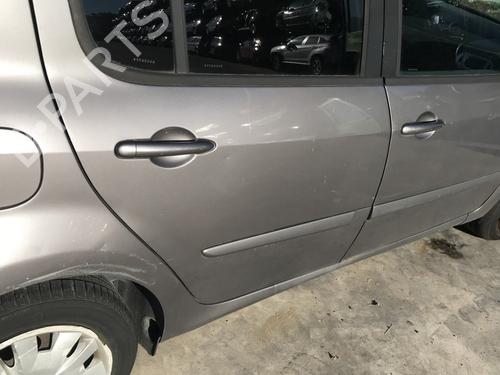 Left taillight RENAULT MODUS / GRAND MODUS (F/JP0_) 1.5 dCi 75 | BP31917424C34 - Image 24